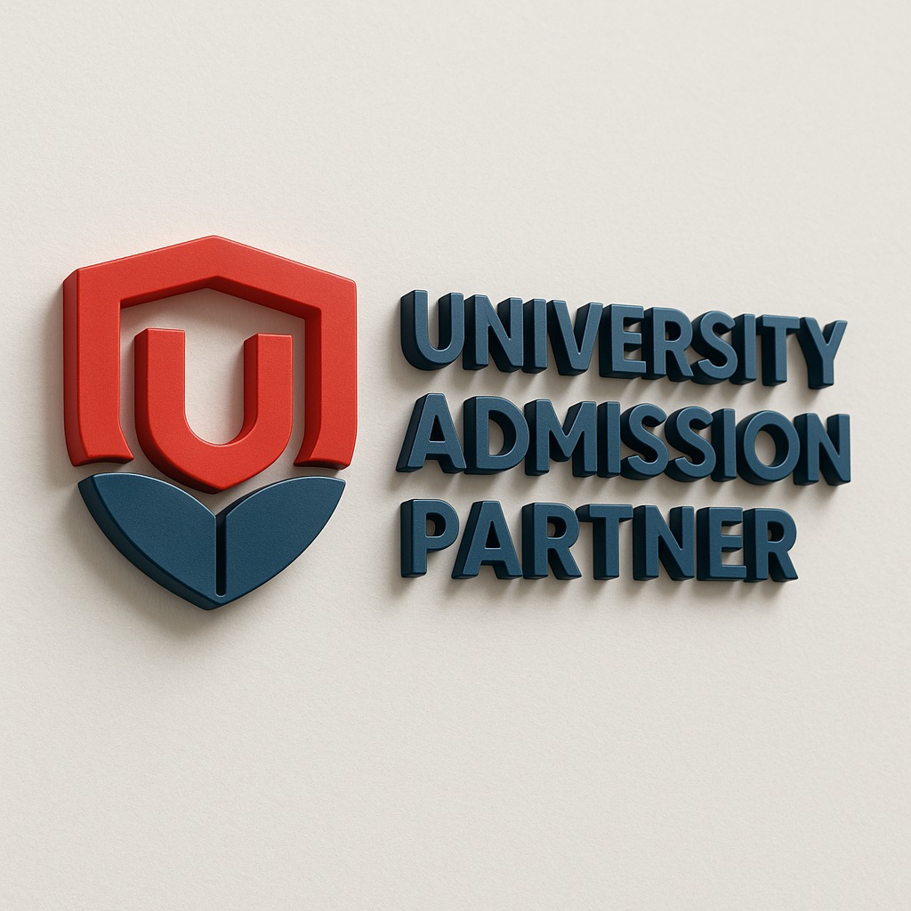 University Admission Partner Slider